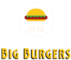 Big Burgers